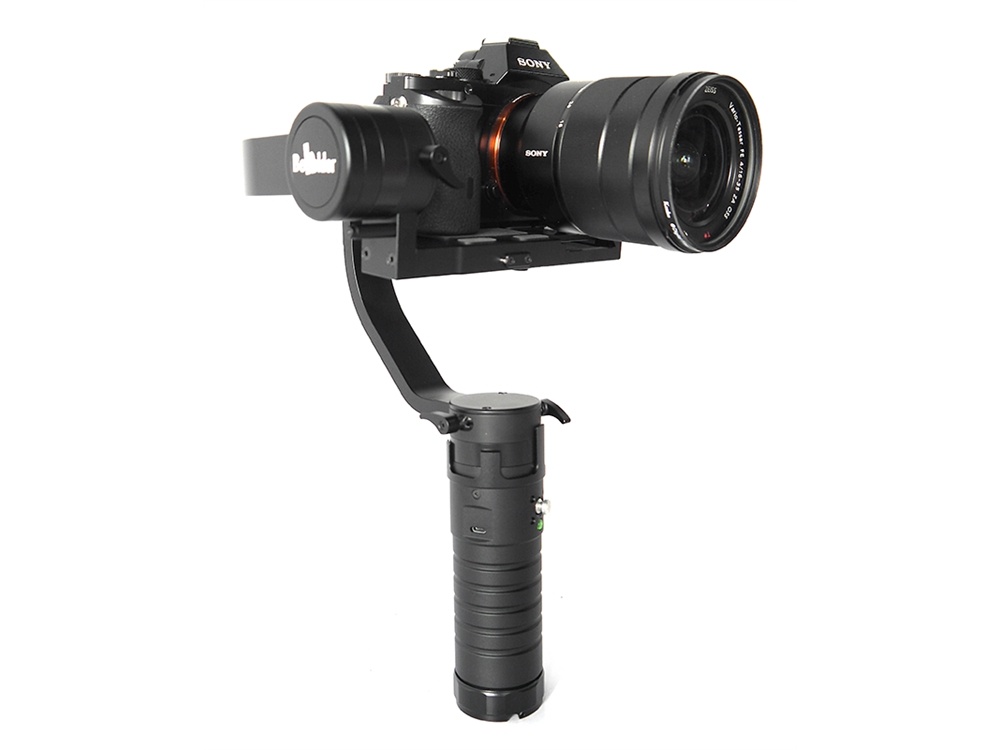 Beholder DS1 Gimbal for Select DSLRs and Mirrorless