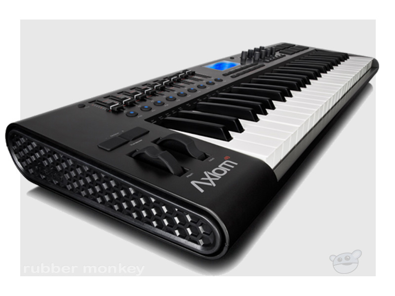 M-Audio Axiom 49