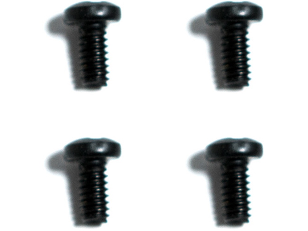 Paralinx Replacement Screw Set for Ace Battery Plate