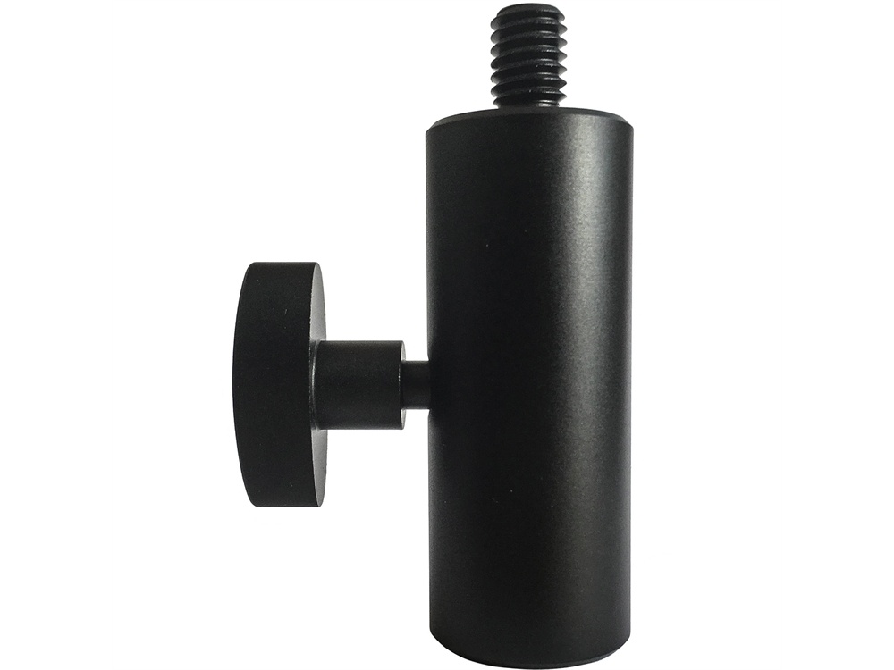 Paralinx Bale Block and Thumbscrew for Perch Mounting Bracket