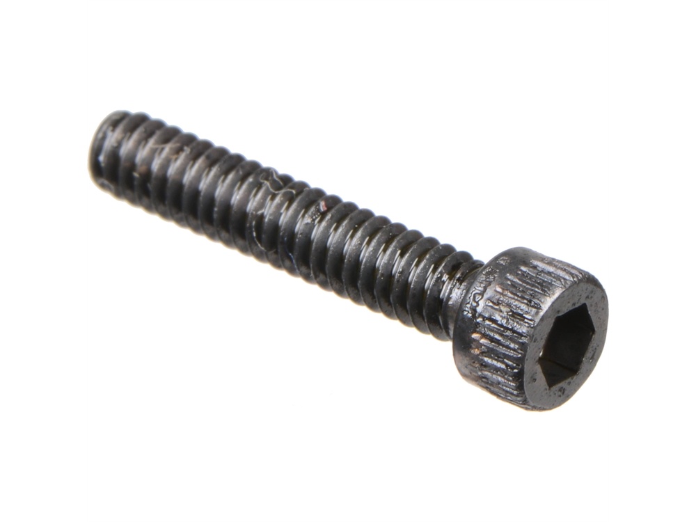 Paralinx Replacement Screw Set for Gold Mount Female Battery Plate