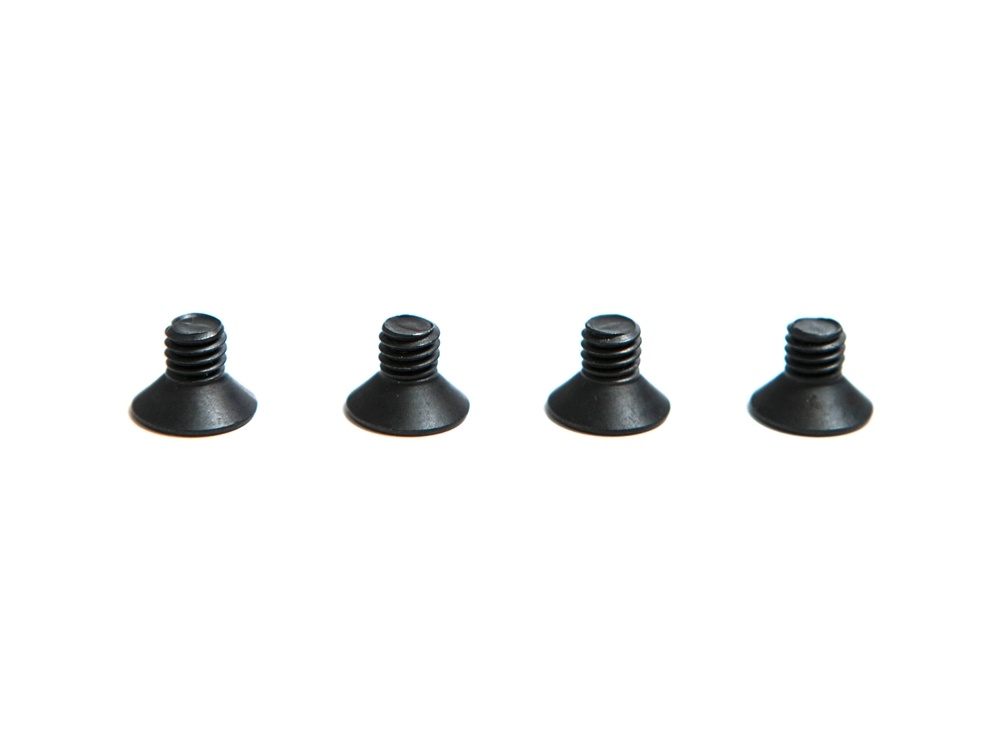 Paralinx Replacement Screw Set for Perch Mounting Bracket