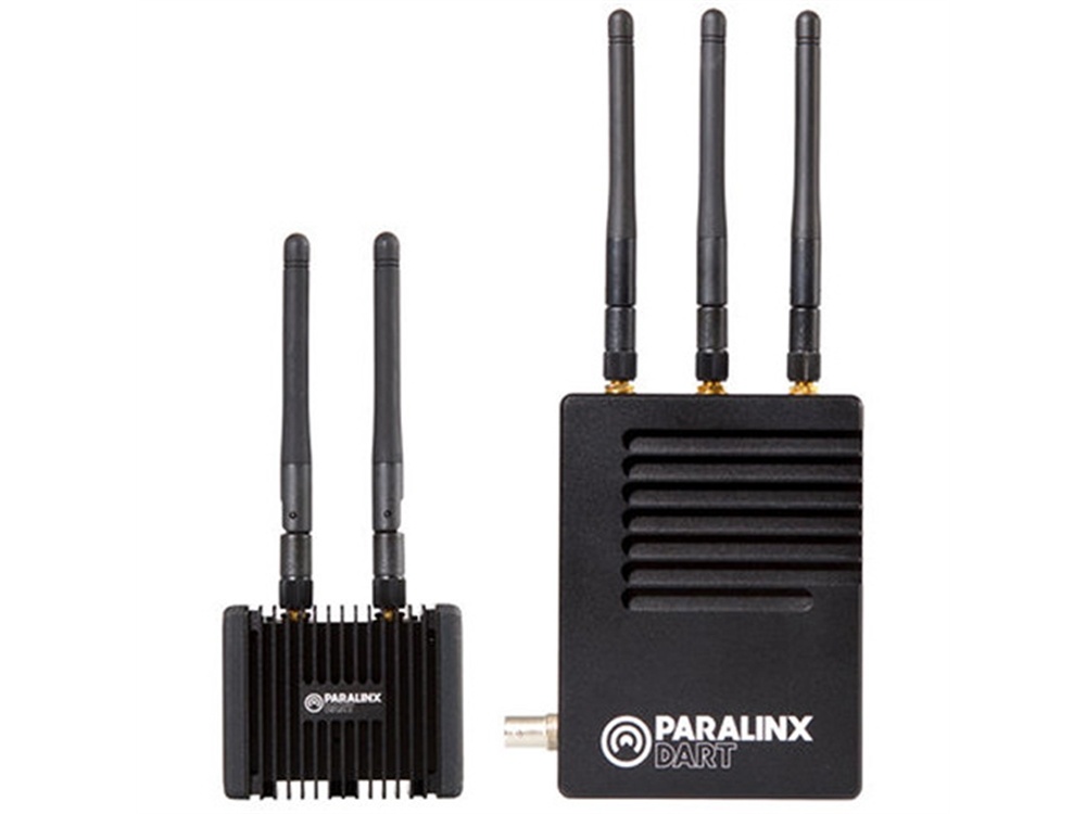 Paralinx Dart HDMI Transmitter and SDI Receiver Set