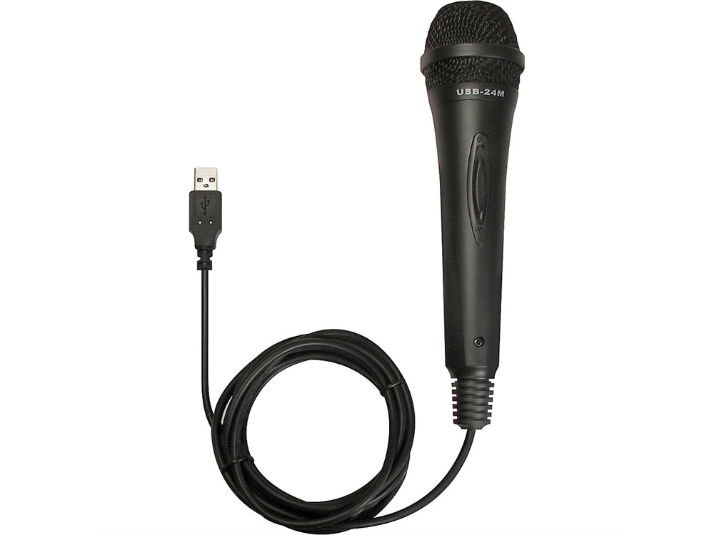 Nady USB-24M Dynamic Microphone