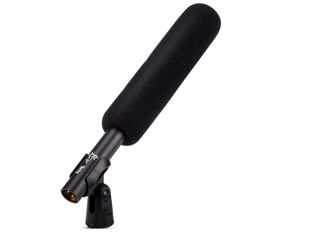 Aputure Deity Condenser Shotgun Microphone