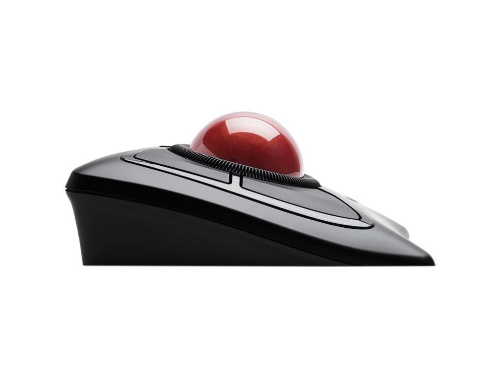 Kensington Expert Mouse Wireless Trackball | Rubber Monkey | NZ