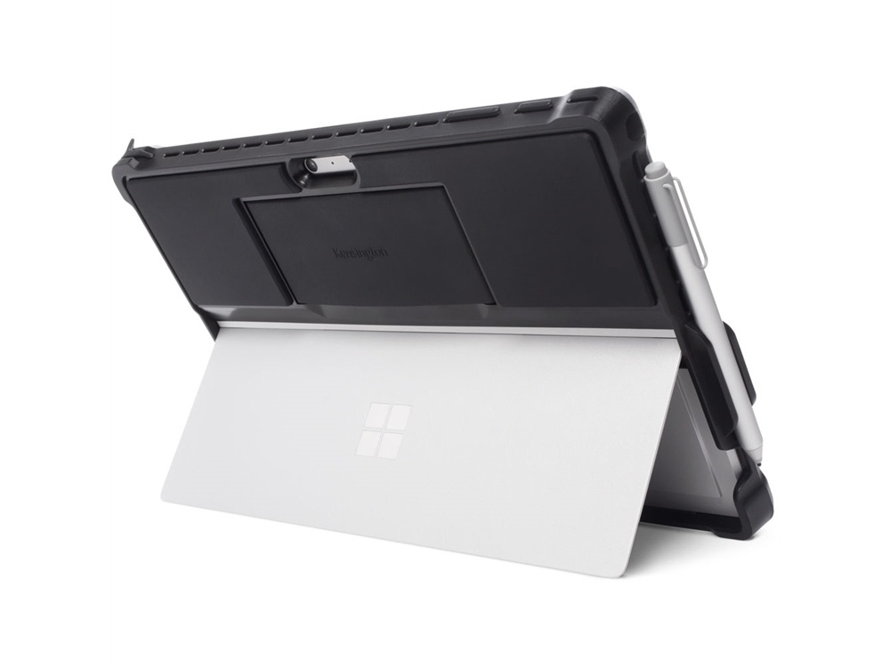 Kensington BlackBelt 2nd Degree Rugged Case for Microsoft Surface Pro 4 (Black)