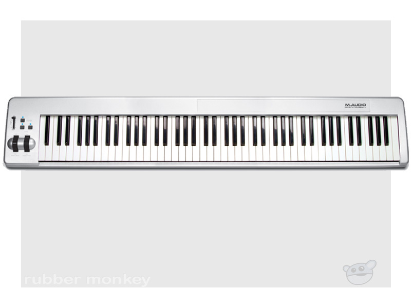 M-Audio Keystation 88es