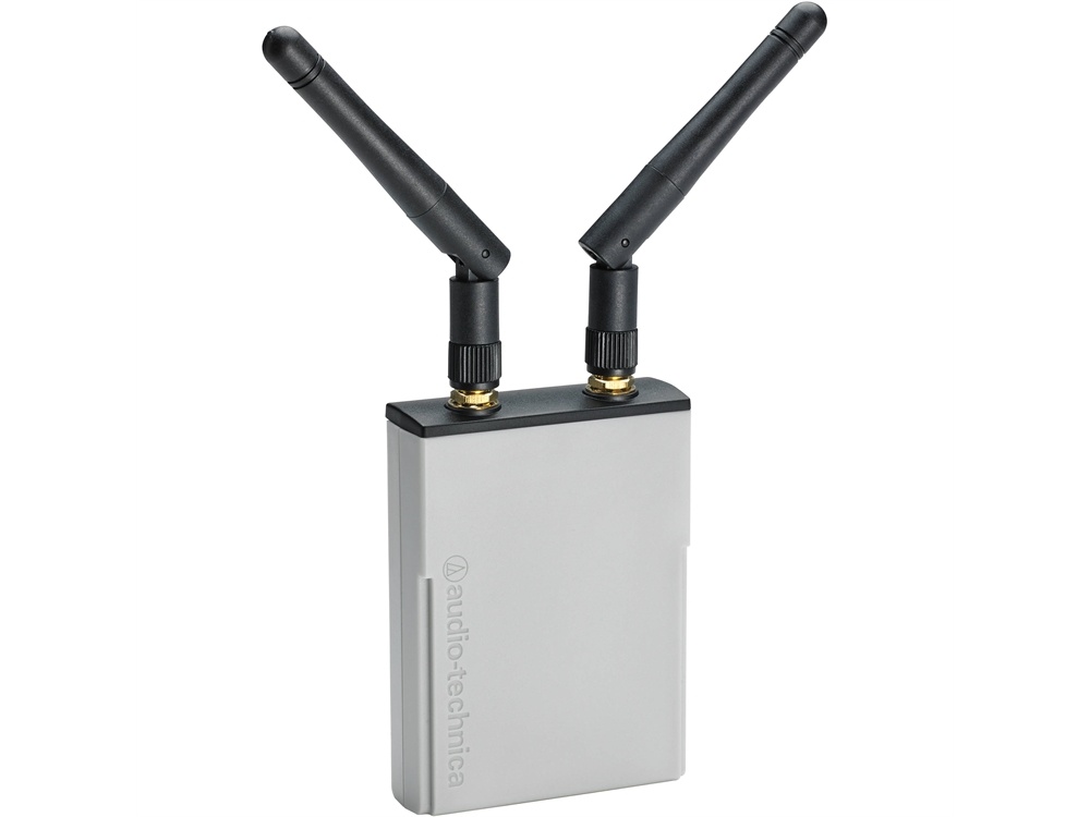 Audio Technica ATW-RU13 System 10 PRO Receiver Unit (2.4 GHz)