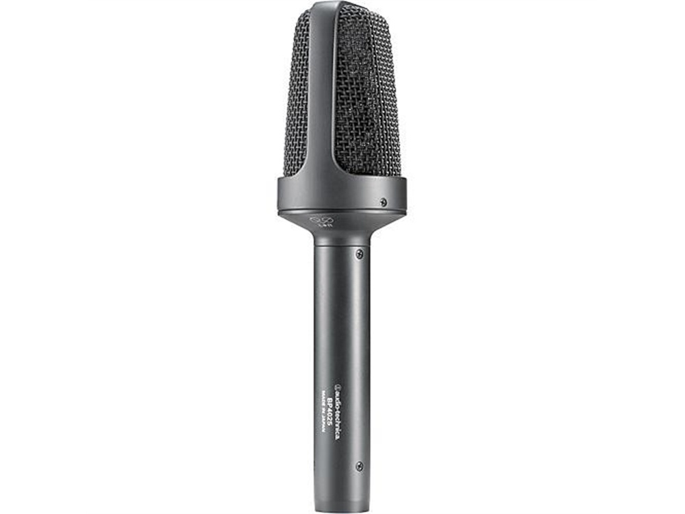 Audio Technica BP4025 X/Y Stereo Field Recording Microphone