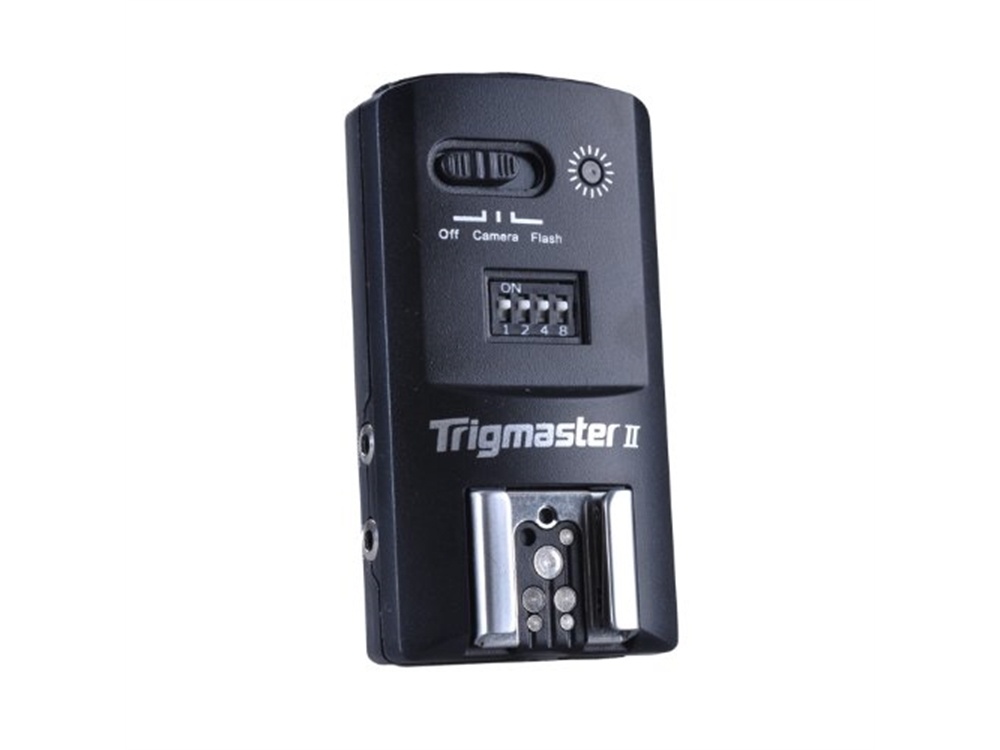 Aputure MXIIrcr-P Wireless Trigmaster II 2.4G Receiver for Pentax
