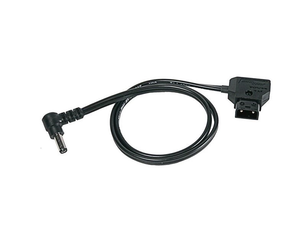 Anton Bauer PT-FS4 Power Tap to Firestore - Power Adapter Cable