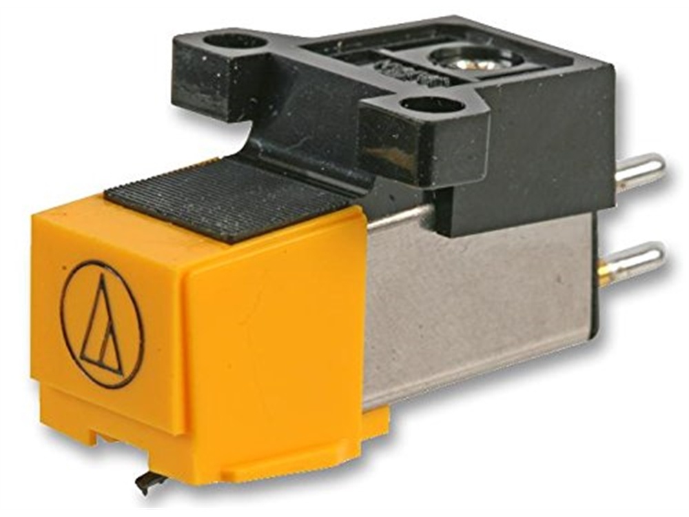 Audio Technica AT91BL Entry level Phono Cartridge