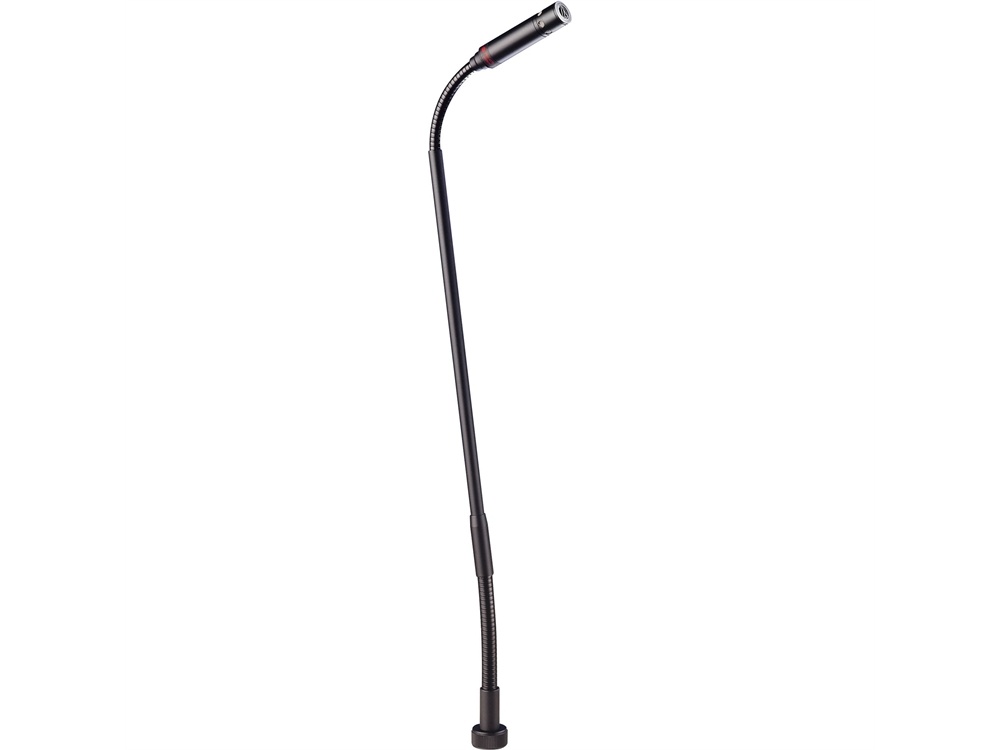 Audio Technica Pro 47TL ProPoint Series Stand Mount Condenser Gooseneck Microphone (15.79")