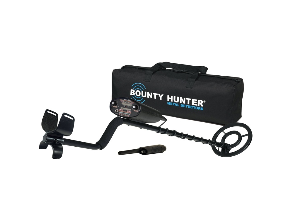 Bounty Hunter Quick Draw II Kit