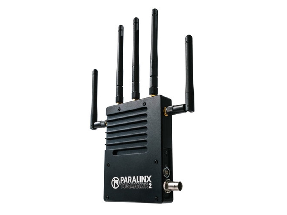 Paralinx Tomahawk2 SDI/HDMI Wireless Video Transmitter