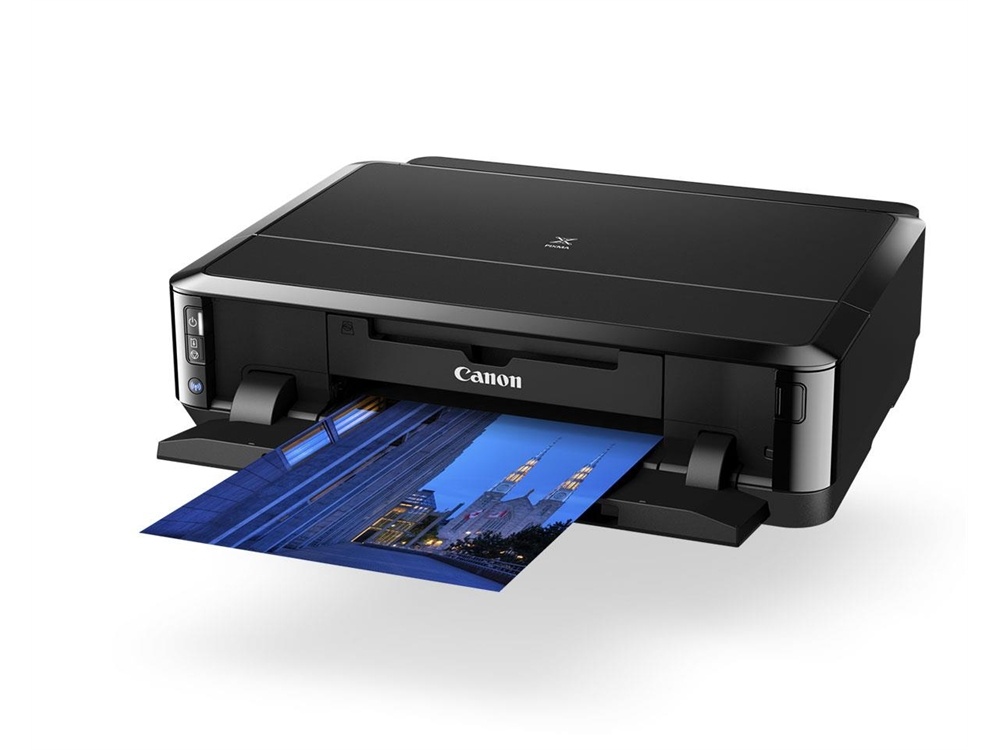 Canon IP7260 PIXMA Advanced Single Function Inkjet Printer