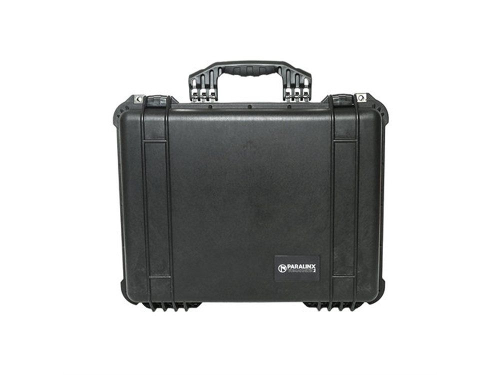 Paralinx Custom Case for Tomahawk2 (Large)