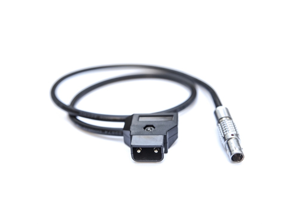 Paralinx PTap to 2-pin Connector Power Cable (6.5"/16.5cm)