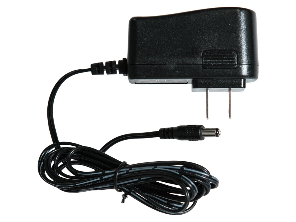 Paralinx 12V Replacement Power Supply for Triton Transmitter