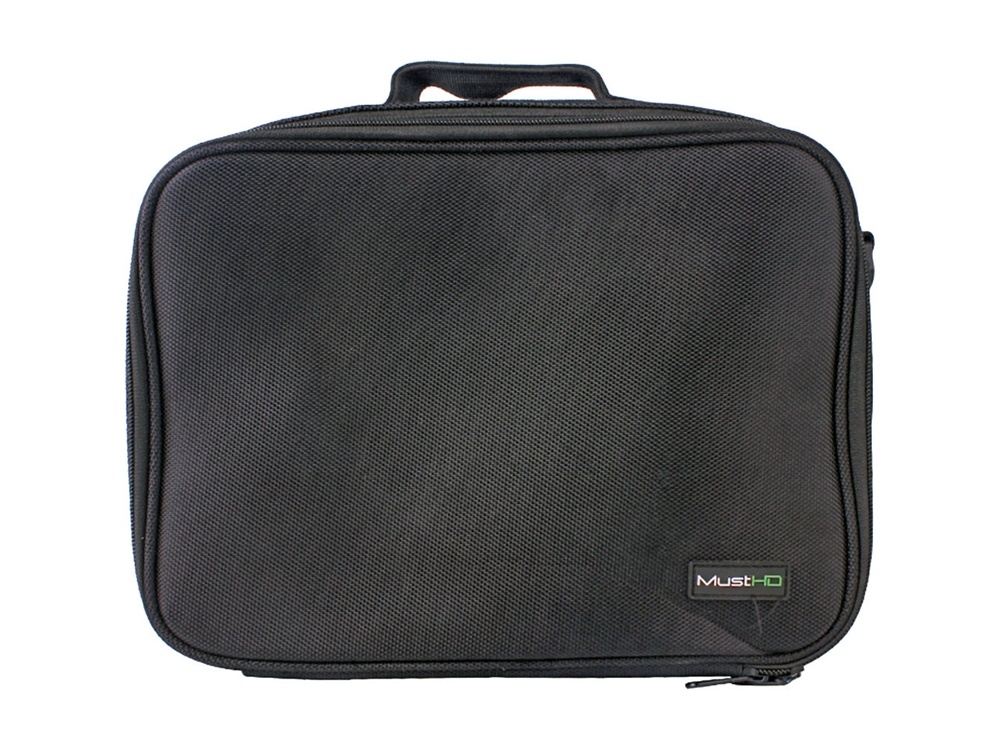 MustHD MC01 Lightweight Carry Bag for 5.6" and 7" MustHD On-Camera Field Monitors