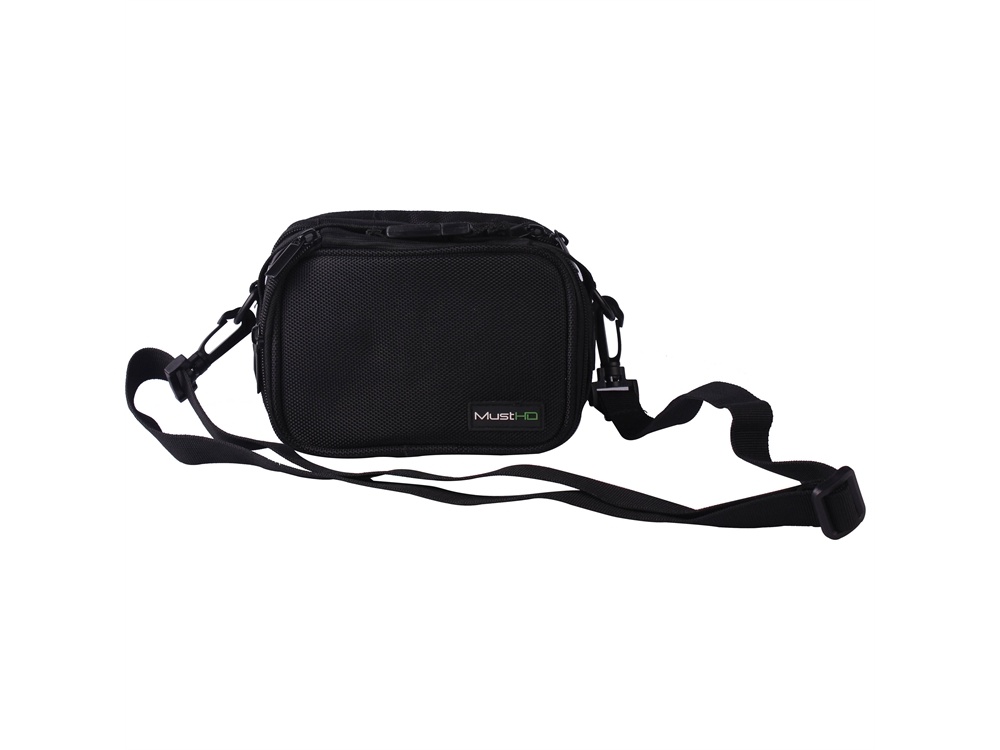 MustHD MF01 Carrying Case for M501H On-Camera Field Monitor