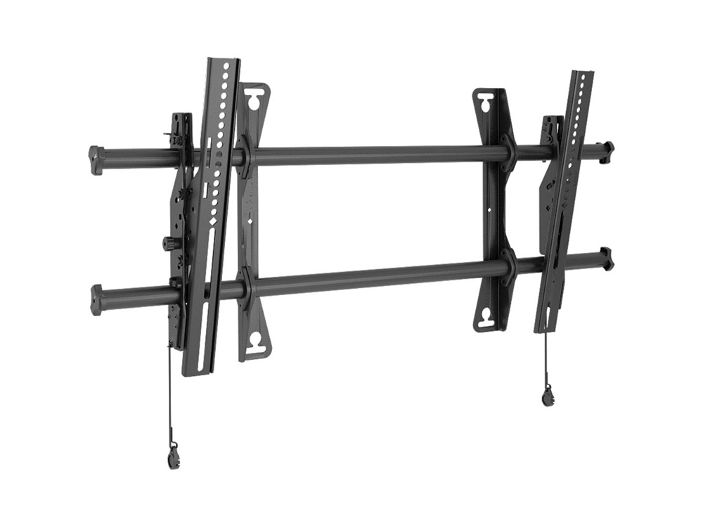 Chief LTA1U Fusion Series Tilting Landscape Wall Mount for 37 to 63" Displays