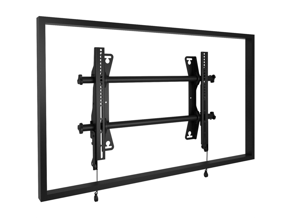 Chief MSA1U Fusion Series Fixed Wall Mount for 26 to 47" Displays