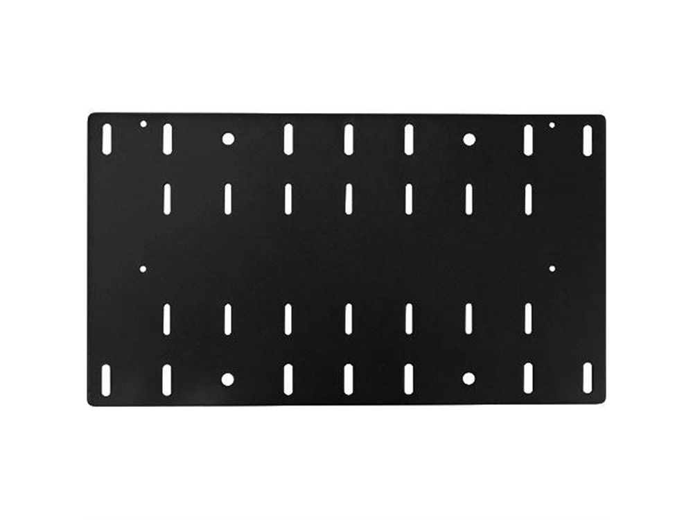 Chief MSBVB Universal Flat Panel Interface Bracket (Black)