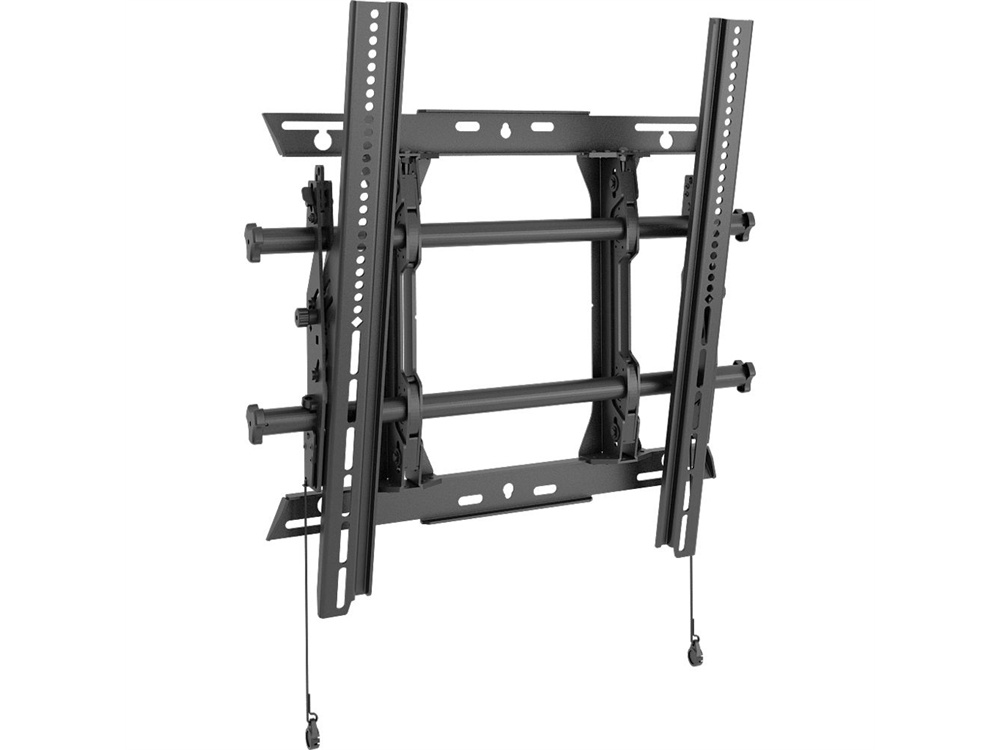 Chief MTMP1U Fusion Series Tilting Portrait Wall Mount for 32 to 47" Displays