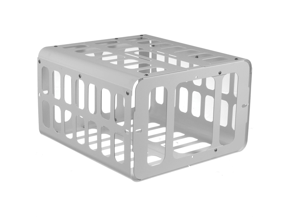 Chief PG2AW Small Projector Guard Security Cage (White)