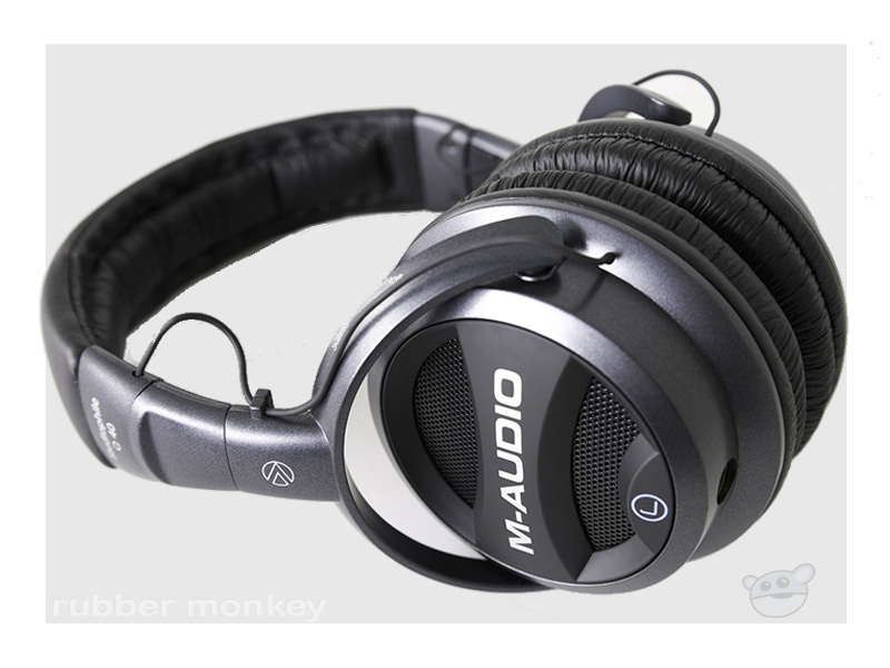 M-Audio Studiophile Q40
