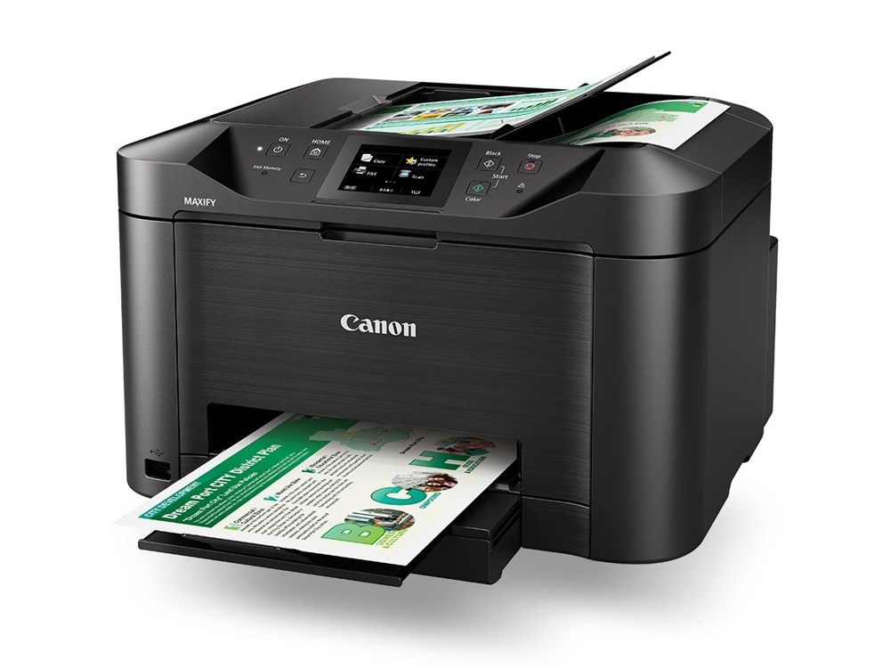 Canon MAXIFY MB5160 Inkjet printer