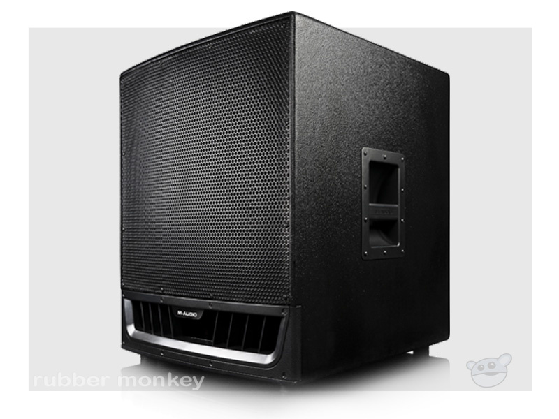M-Audio GSR18 Subwoofer