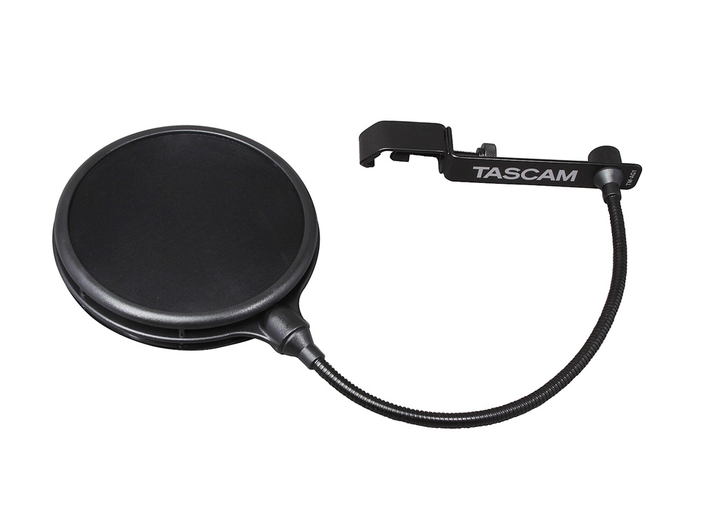 Tascam TM-AG1 Pop filter