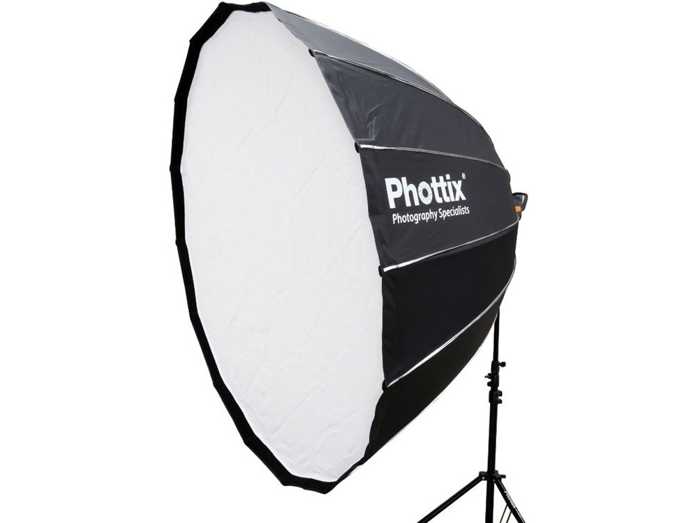 Phottix Hexa-Para Softbox (59"/150cm)