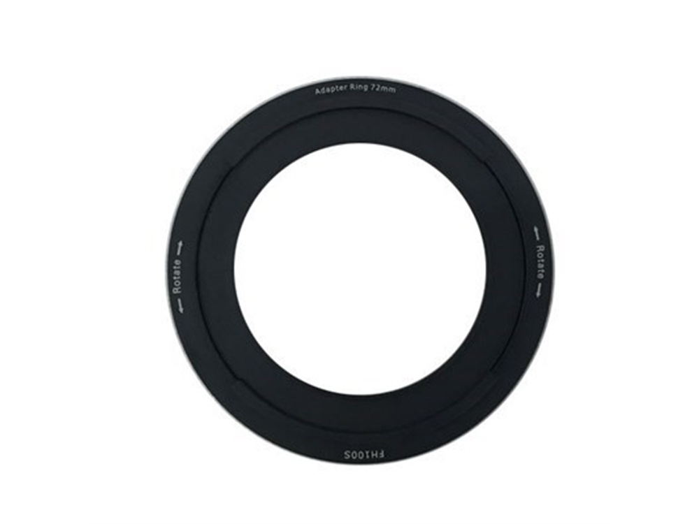 Benro FH100 72mm Adapter Ring