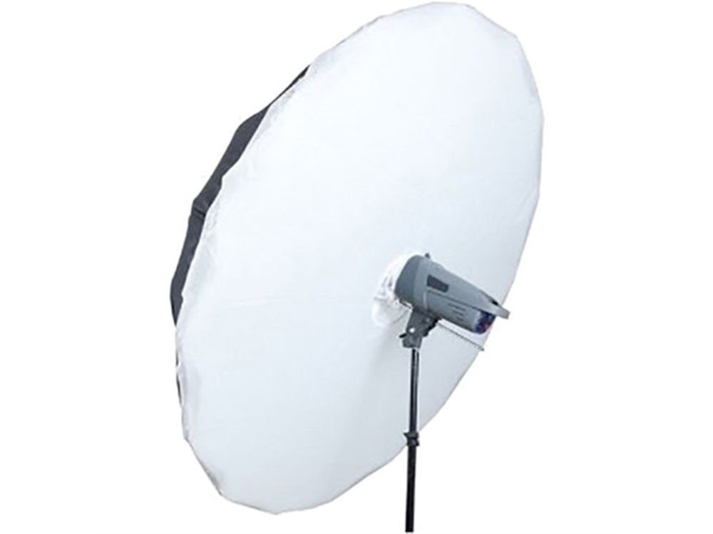 Phottix Umbrella Diffuser for Para-Pro Reflective Umbrella (72") (White)
