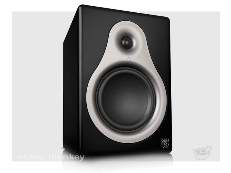 M-Audio Studiophile DSM2 Reference Monitor (Single Speaker)