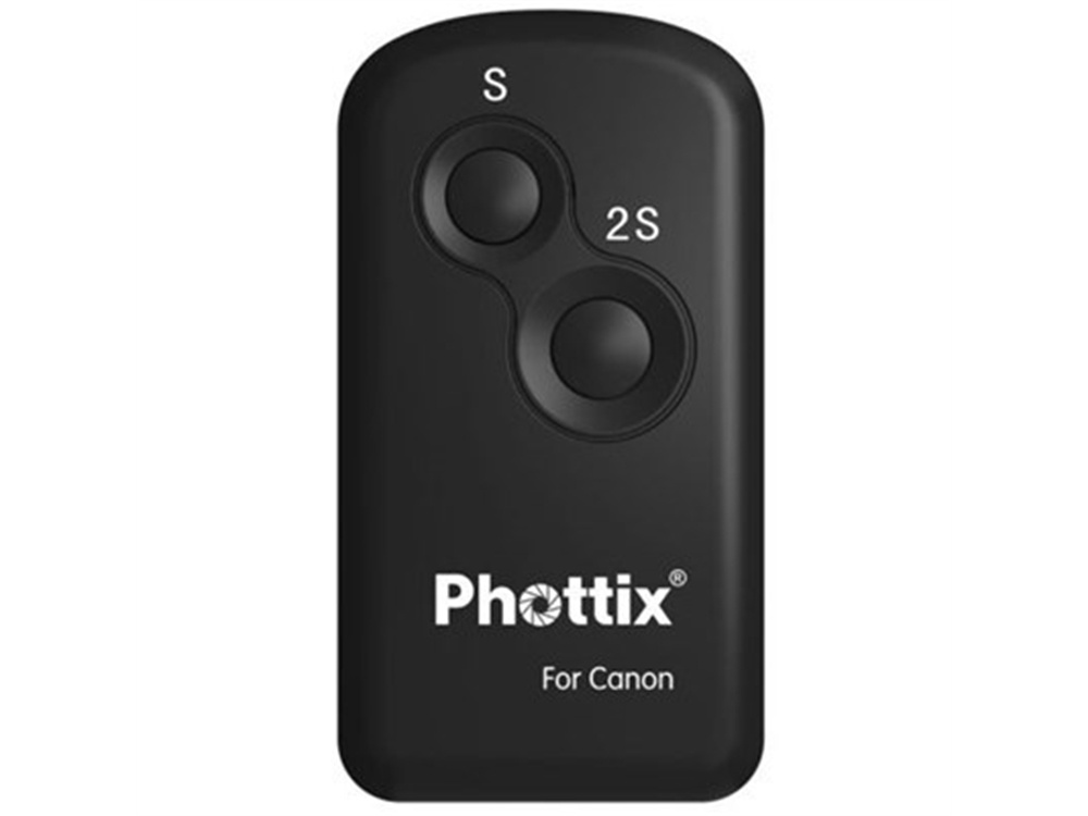 Phottix IR Remote for Canon