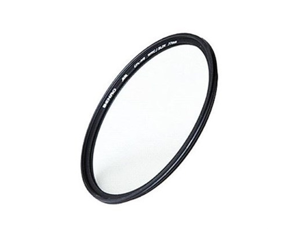 Benro 55mm SHD WMC Slim CPL-HD Filter