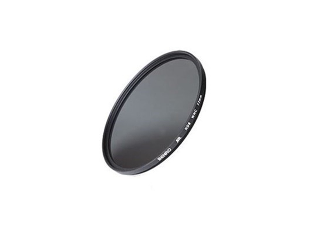 Benro 72mm SD WMC ND8 Filter (3 Stops)
