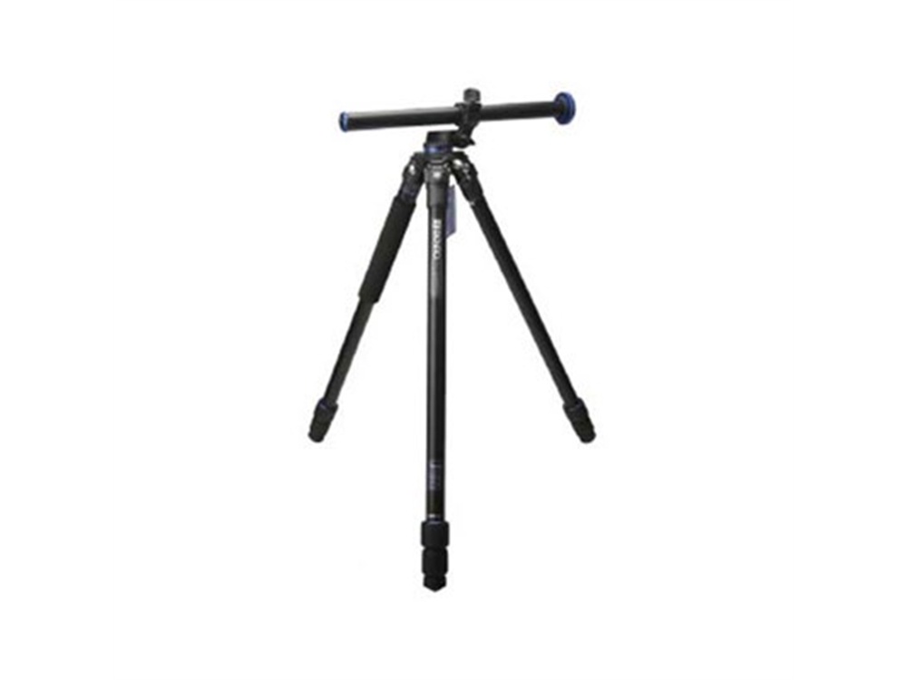 Benro TGP27C GoPlus Classic Carbon 3 Sec Tripod