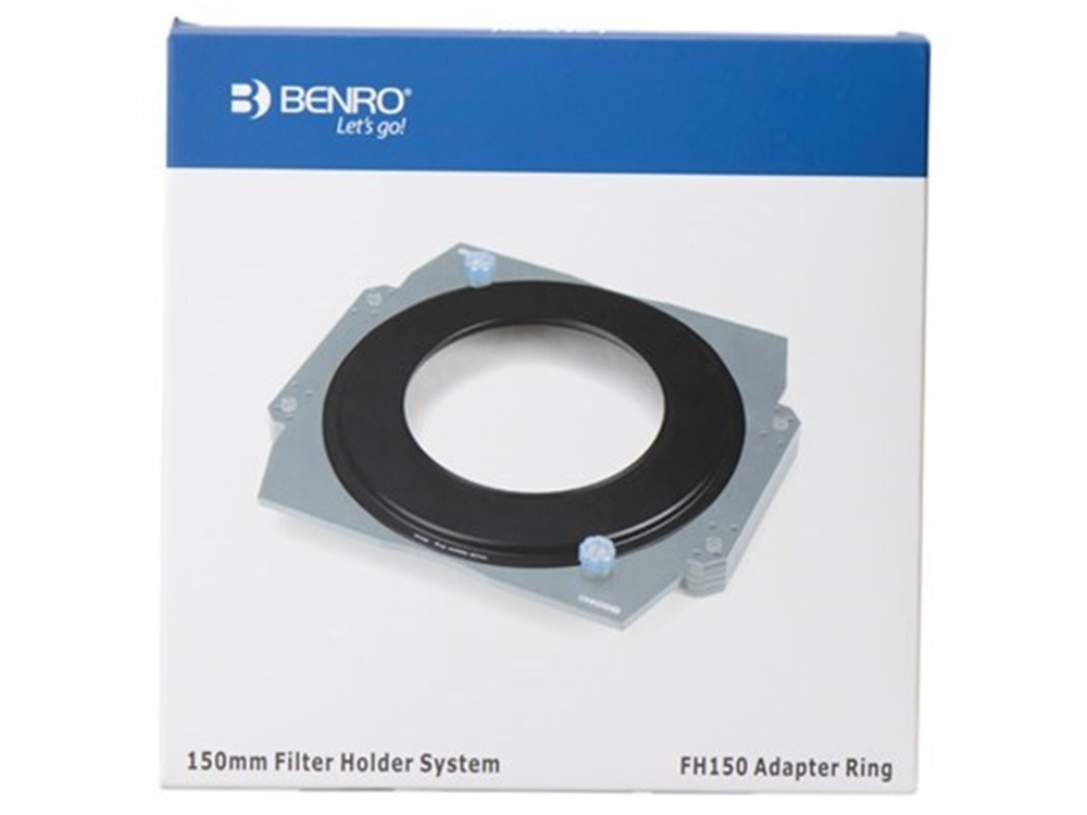 Benro FH150 105mm Adapter Ring