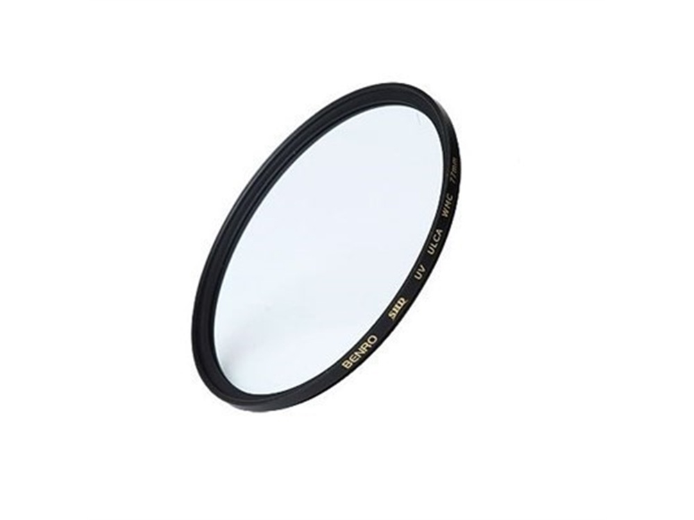 Benro 55mm SHD ULCA WMC UV Filter