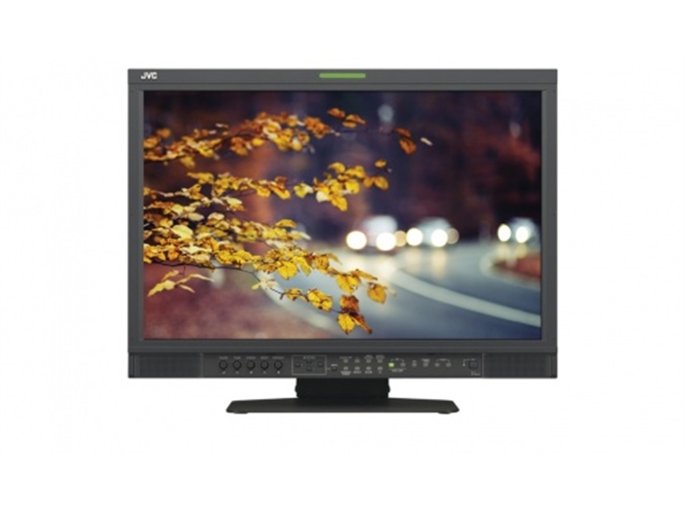 JVC DT-V17G2 17 inch HD LCD Production Monitor