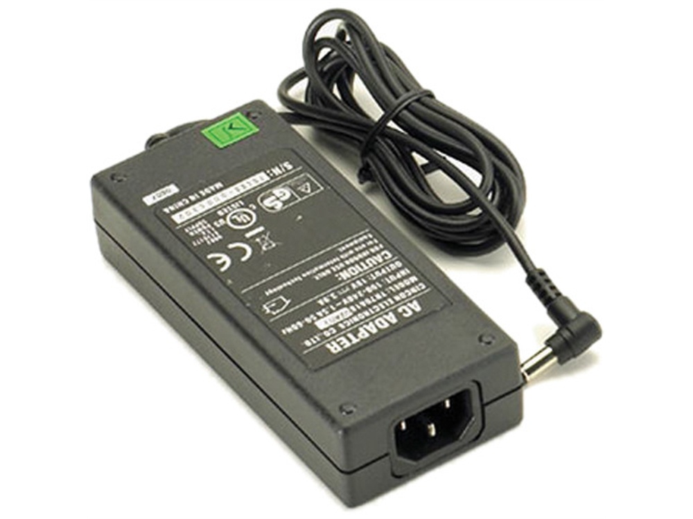 Litepanels AC Adapter for LP1x1 Fixtures (100-240VAC)