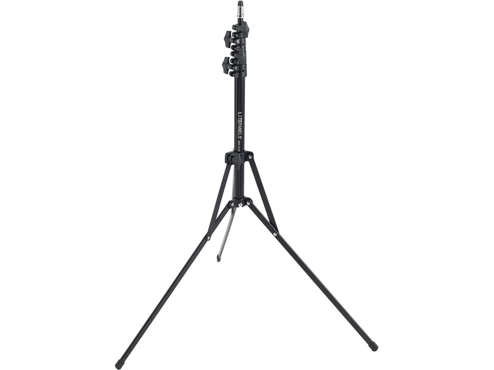 Litepanels Compact Light Stand for the LP1x1 LED Production Light