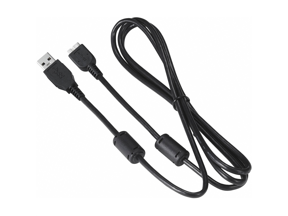Canon IFC-150U II USB 3.0 Interface Cable for DSLRs