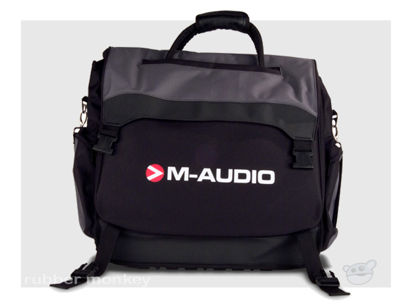 M-Audio ProjectMix I/O Studio Bag